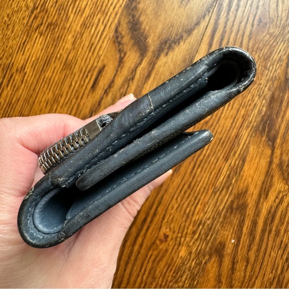 Gucci Card & Key Holder Wallet - Picture 15 of 16